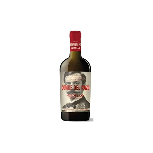 Conde Del Pazo Godello