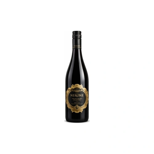 Nerone Primitivo / Negroamaro