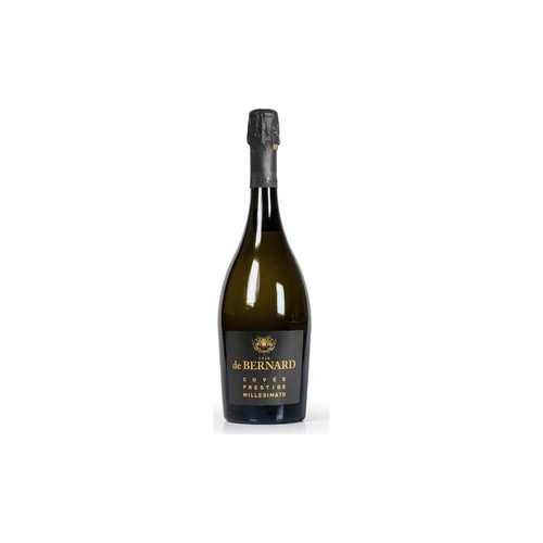 Cuvée Prestige Millesimato Glera Extra Dry