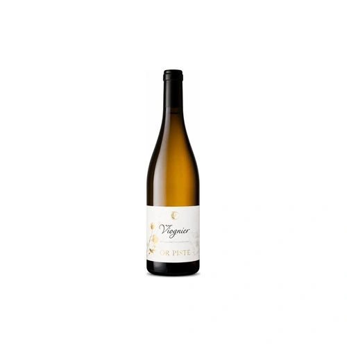 Domaine Chirat Viognier Or Piste Vdf