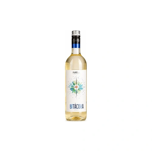Cuatro Rayas Bitàcora Verdejo