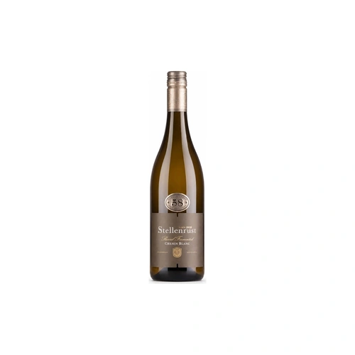 Stellenrust Barrelfermented Chenin Blanc