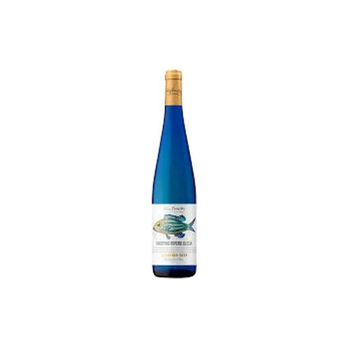 Faustino Rivero Ulecia Albariño