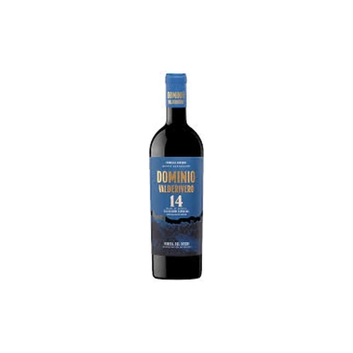 Dominio Valderivero 14 Meses 2022 - Ribera De Duero