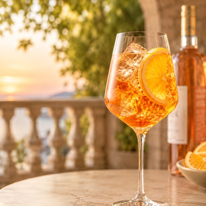 Spritzen