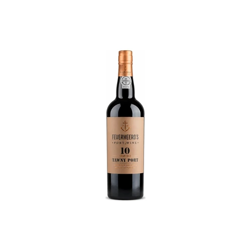 Feuerheerds Fine Tawny Port 10 Years