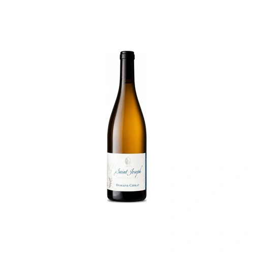 Domaine Chirat Saint Joseph Blanc 2023