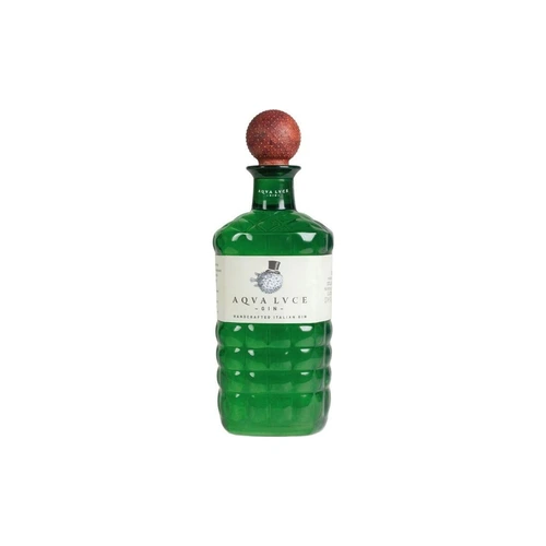 Aqva Lvce Dry Gin
