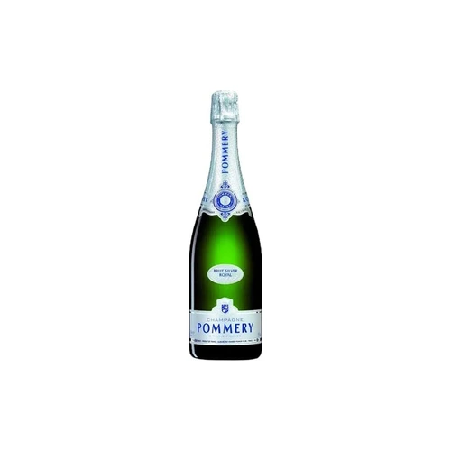 Pommery Brut Silver