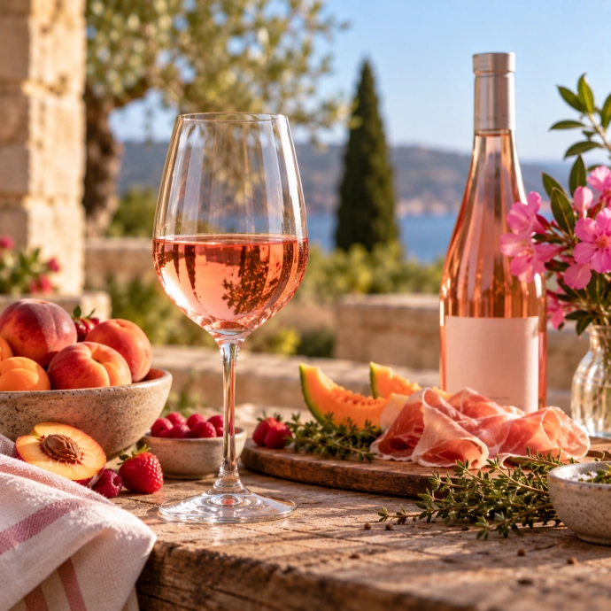 Vol en aromatische wijnen van Vinoworld in een sfeervolle omgeving