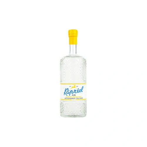 Kapriol Lemon & Bergamot Gin