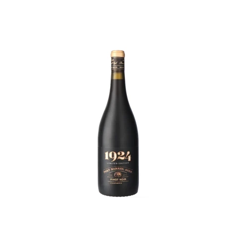 1924 Port Barrel Pinot Noir