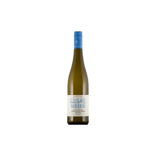 Weingut Meier Spätburgunder trocken -Blanc de Noir-