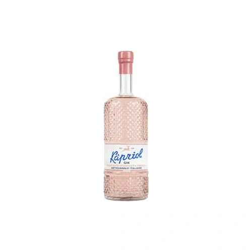 Kapriol Grapefruit & Hibiscus Gin