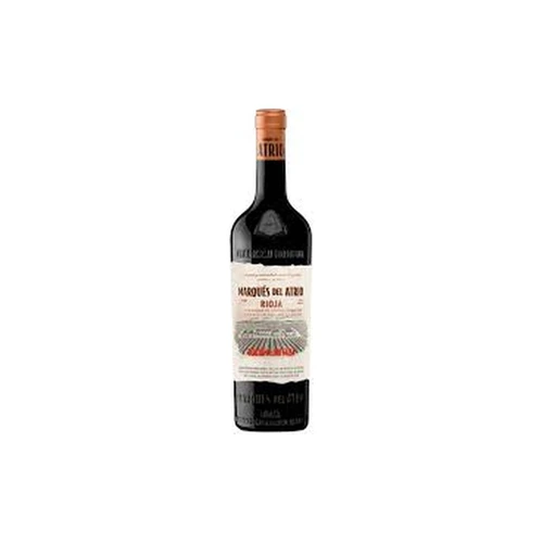 Marqués Del Atrio Edicion Limitada