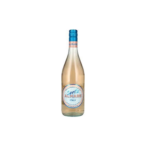 Almare Spritz Pink Rosa Grapefruit