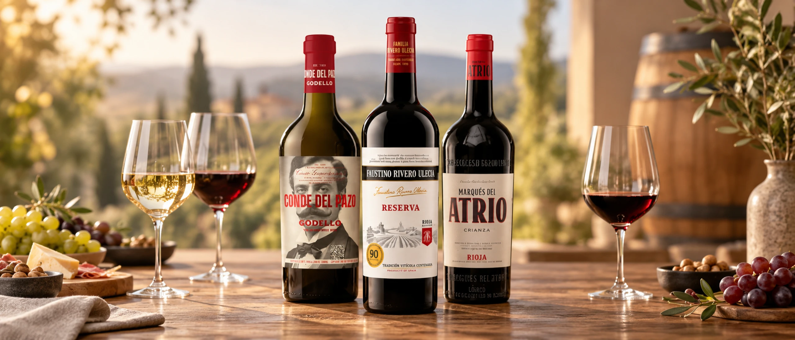 Acties en aanbiedingen bij Vinoworld