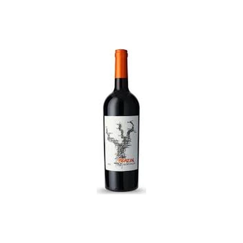 Brazin Old Vine Zinfandel