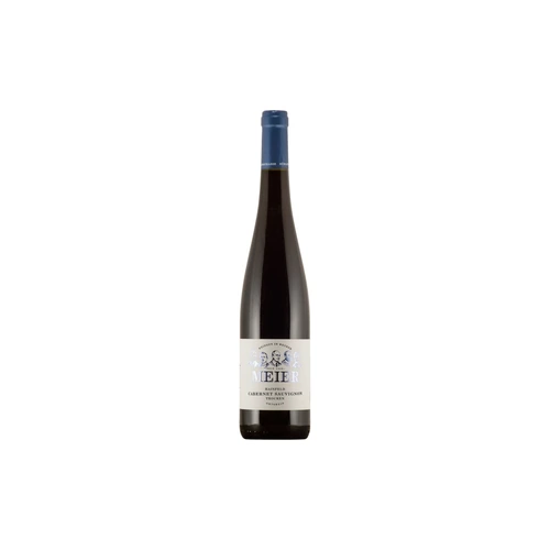 Weingut Meier Cabernet Sauvignon trocken Hainfeld - Kalkmergel -