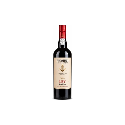 Feuerheerds LBV Port