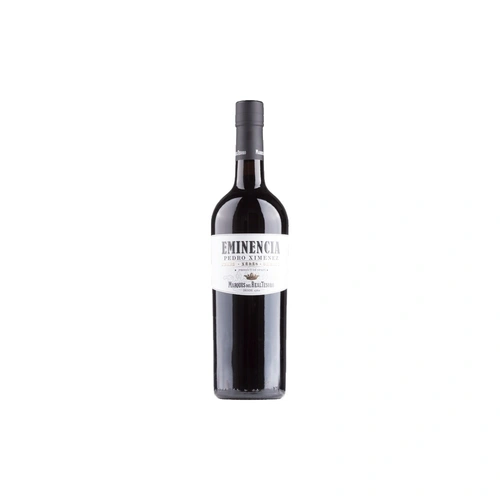 Eminencia Pedro Ximénez Sherry