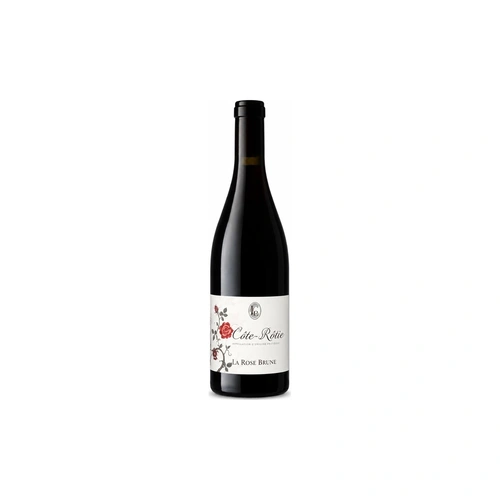 Domaine Chirat La Rose Brune  Côte-Rôtie
