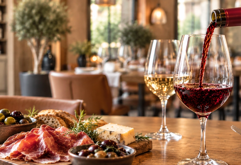 Persoonlijk wijnadvies voor horeca, bedrijven en particulieren.
