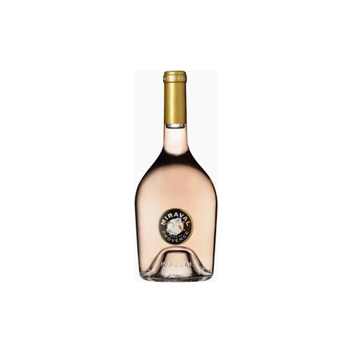 Château Miraval Rosé