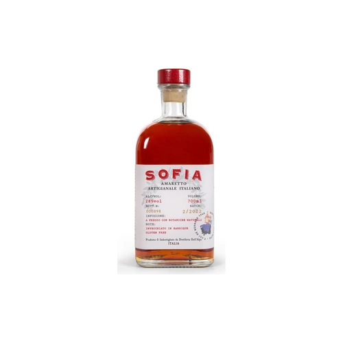 Amaretto Sofia