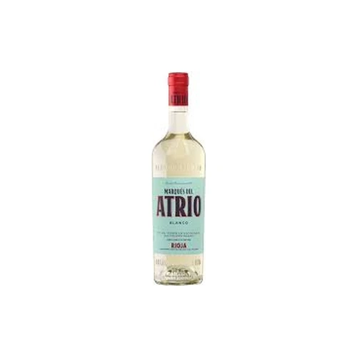 Marqués Del Atrio Blanco