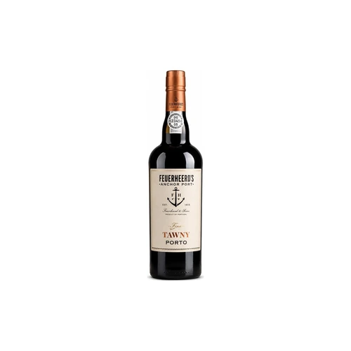 Feuerheerds Fine Tawny Port