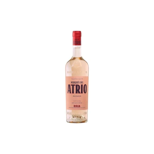 Marqués Del Atrio Rosado
