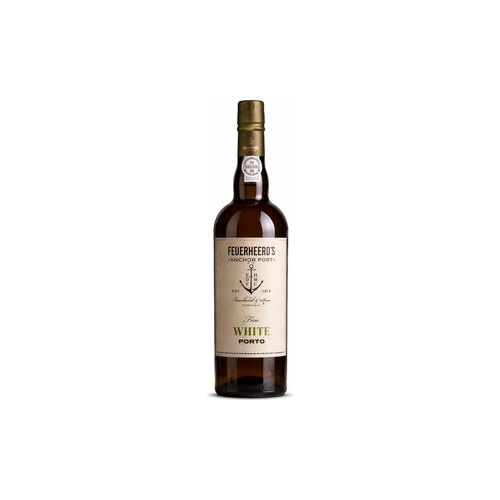 Feuerheerds Fine White Port