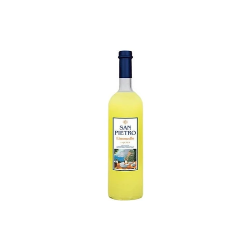 San Pietro Limoncello